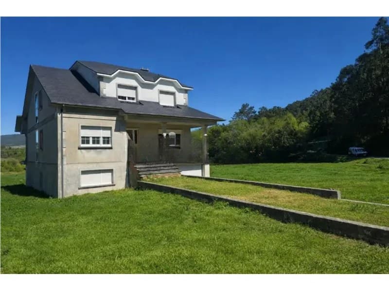 Casa/Chalet en Pontevedra (1/5)
