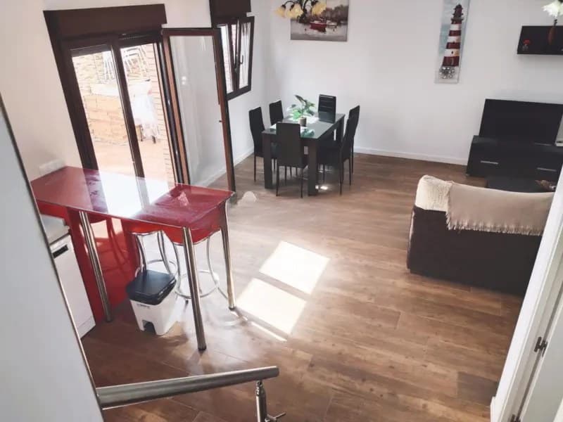 Casa/Chalet en Cádiz (1/5)