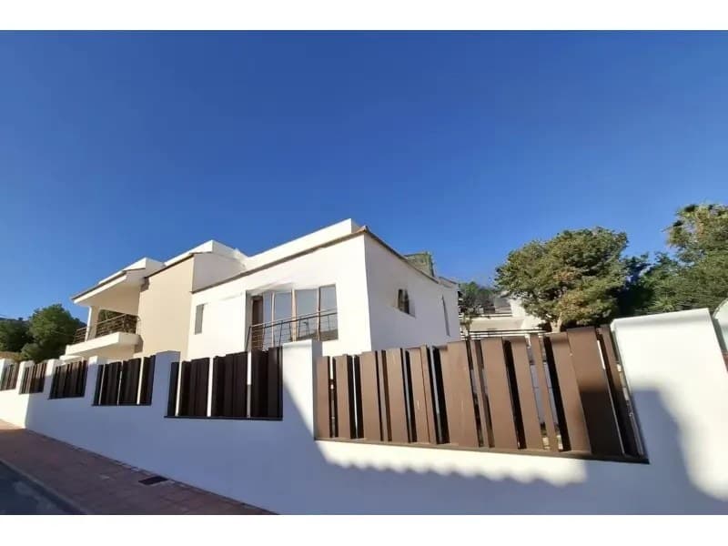 Casa/Chalet en Almería (1/5)