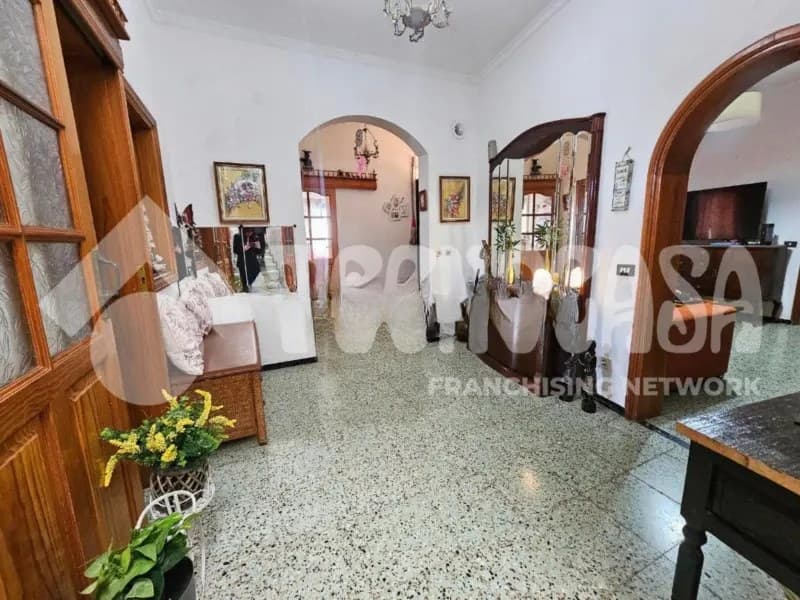 Casa/Chalet en Las Palmas (1/1)