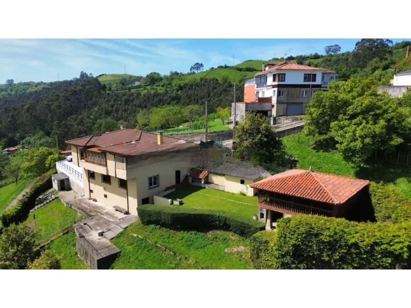 Casa/Chalet en Asturias (1/5)
