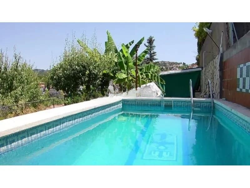 Casa/Chalet en Barcelona (1/5)