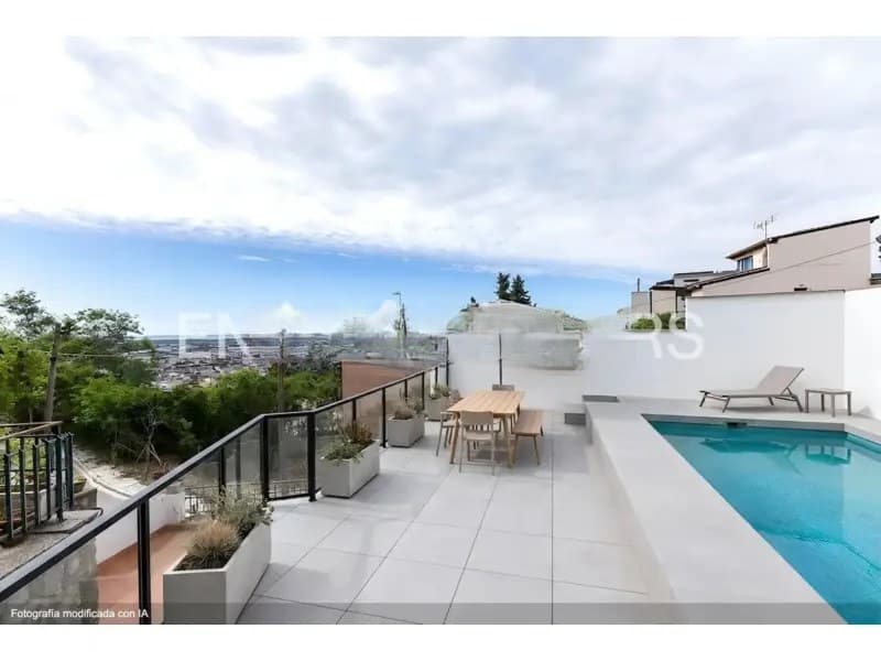 Casa/Chalet en Barcelona (1/5)