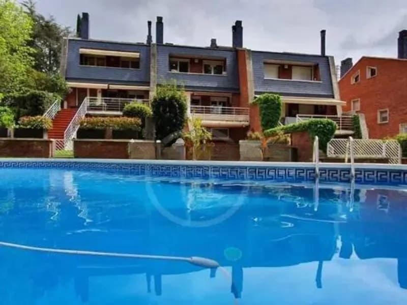 Casa/Chalet en Barcelona (1/5)
