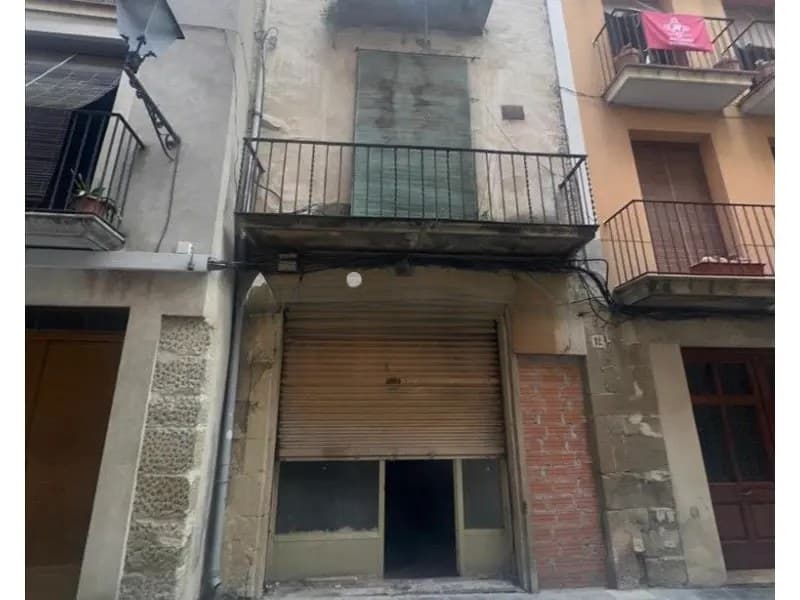 Casa/Chalet en Lleida (1/1)