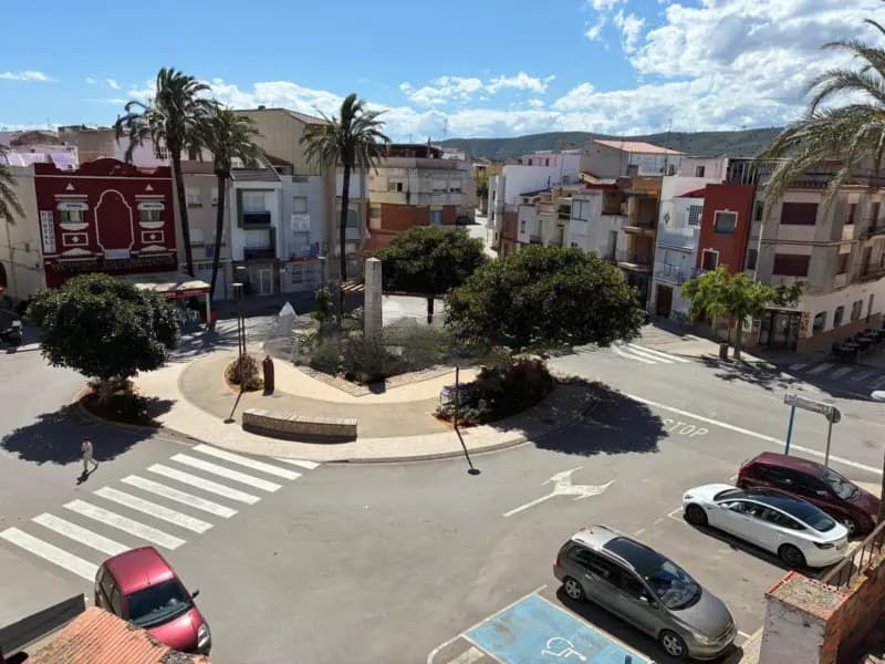 Piso en Castellón (1/1)