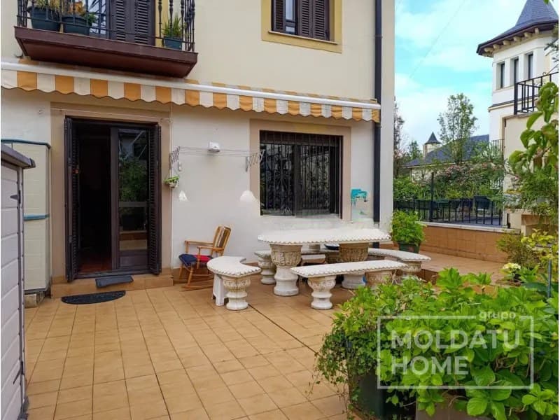 Casa/Chalet en Guipúzcoa (1/1)
