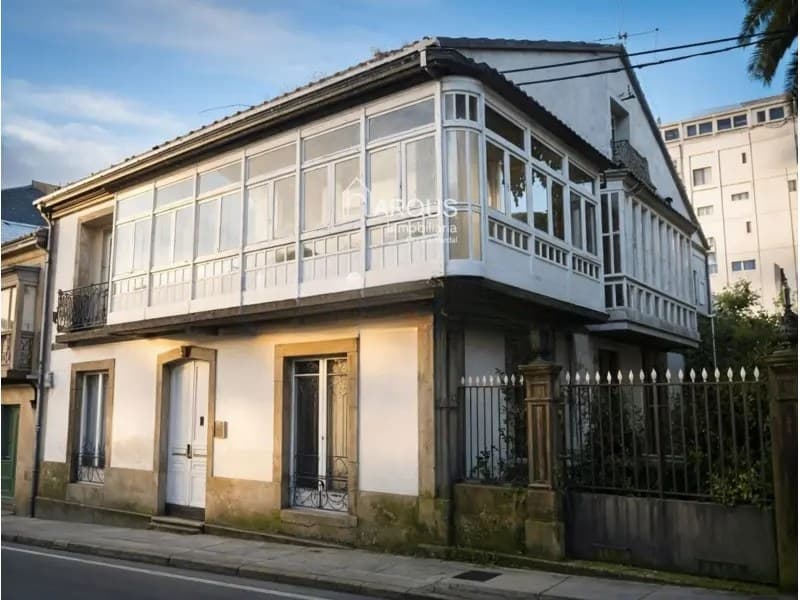 Casa/Chalet en Pontevedra (1/4)
