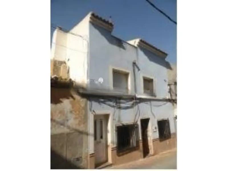 Piso en Murcia (1/1)