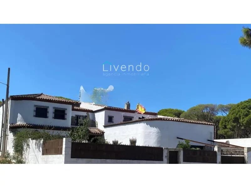 Casa/Chalet en Cádiz (1/5)
