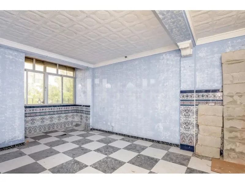 Piso en Cádiz (1/5)