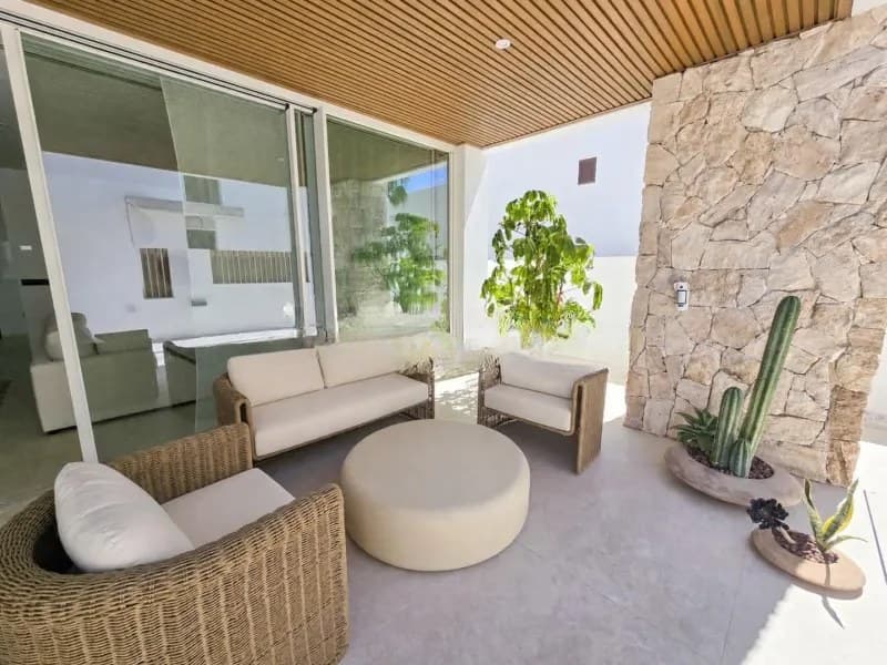 Casa/Chalet en Almería (1/5)