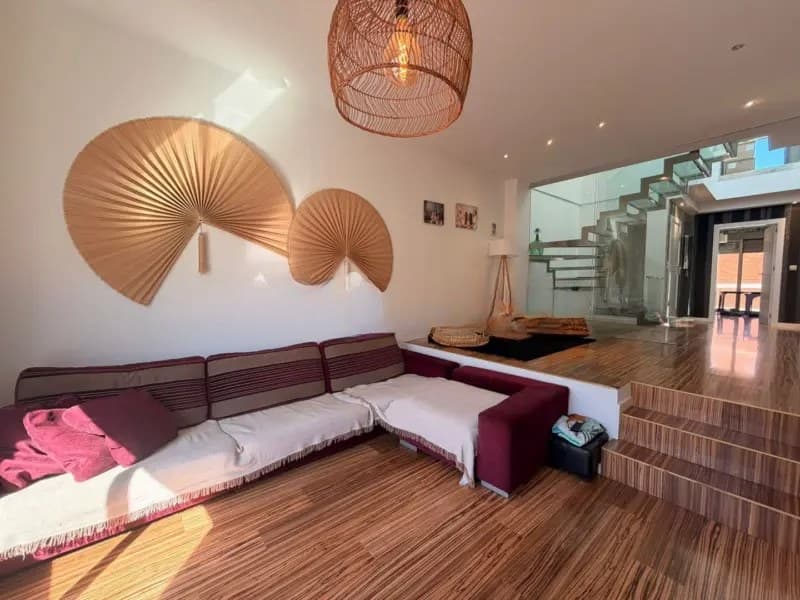 Casa/Chalet en Alicante (1/5)
