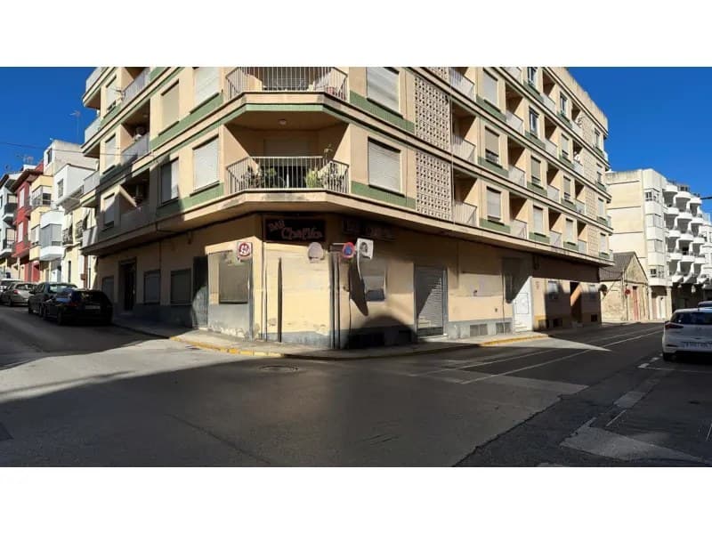 Piso en Alicante (1/5)