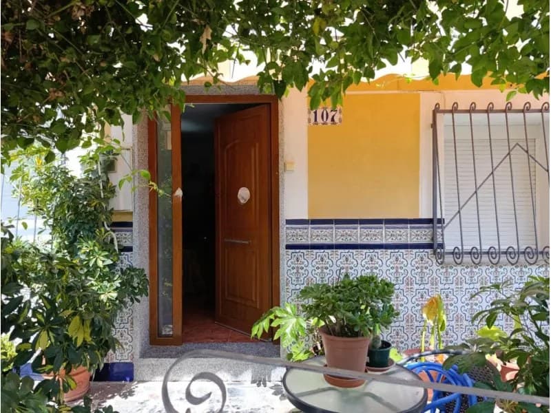 Casa/Chalet en Murcia (1/1)