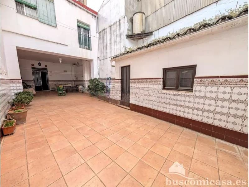 Casa/Chalet en Jaén (1/5)