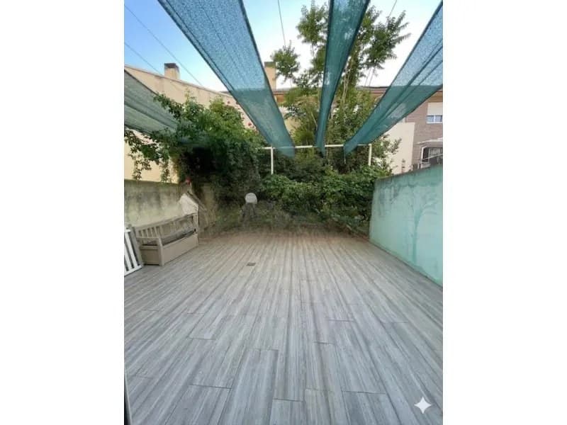 Casa/Chalet en Madrid (1/1)