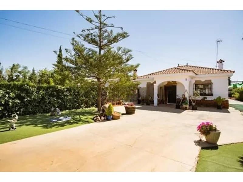 Casa/Chalet en Sevilla (1/5)