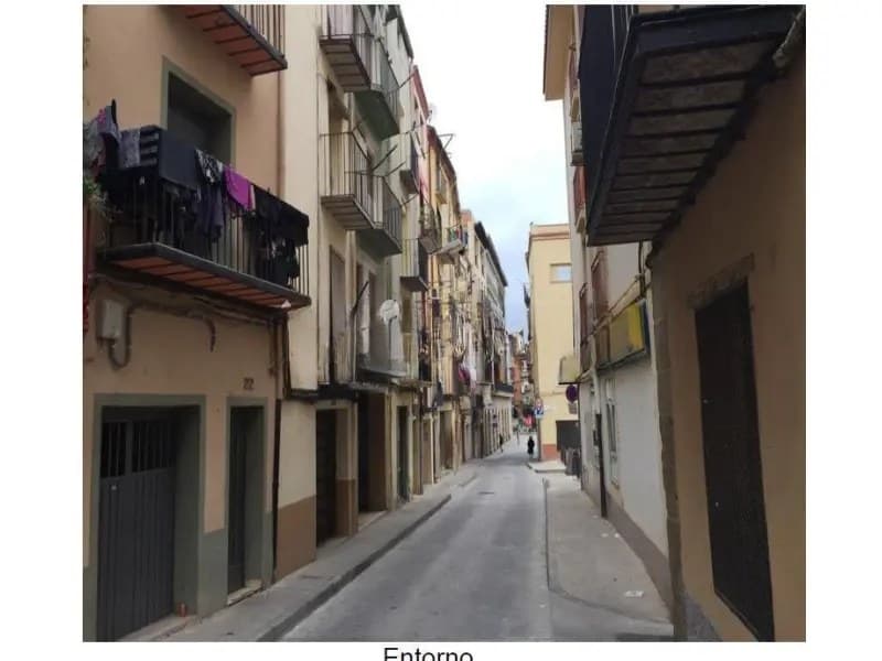 Piso en Lleida (1/5)