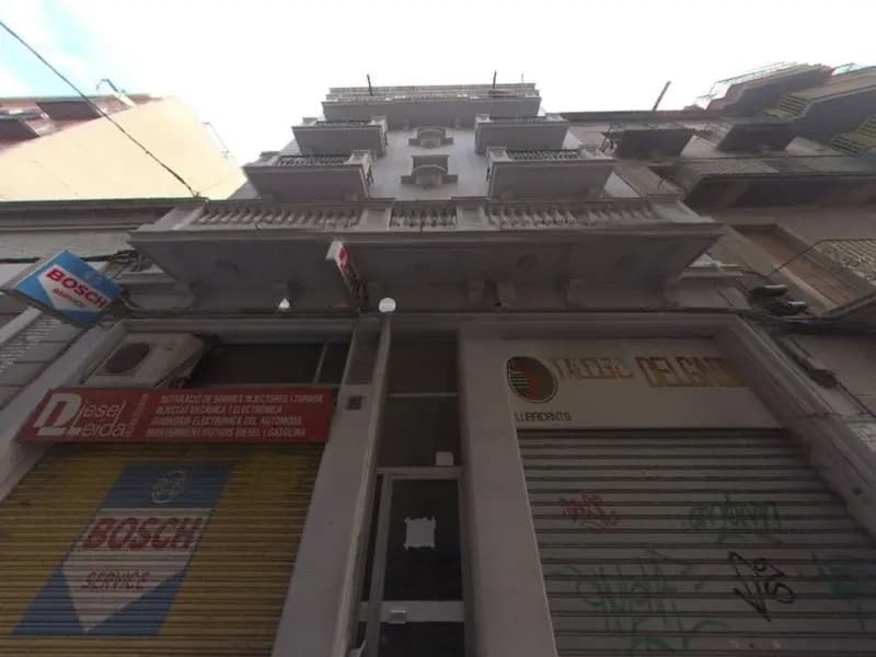 Piso en Lleida (1/1)