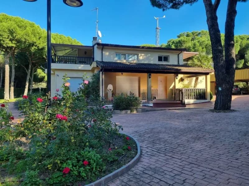Casa/Chalet en Valladolid (1/5)