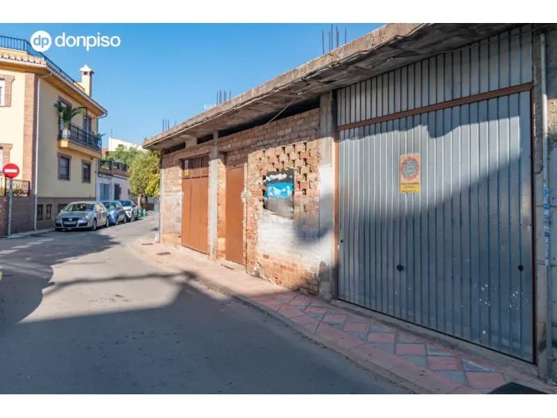 Casa/Chalet en Granada (1/5)