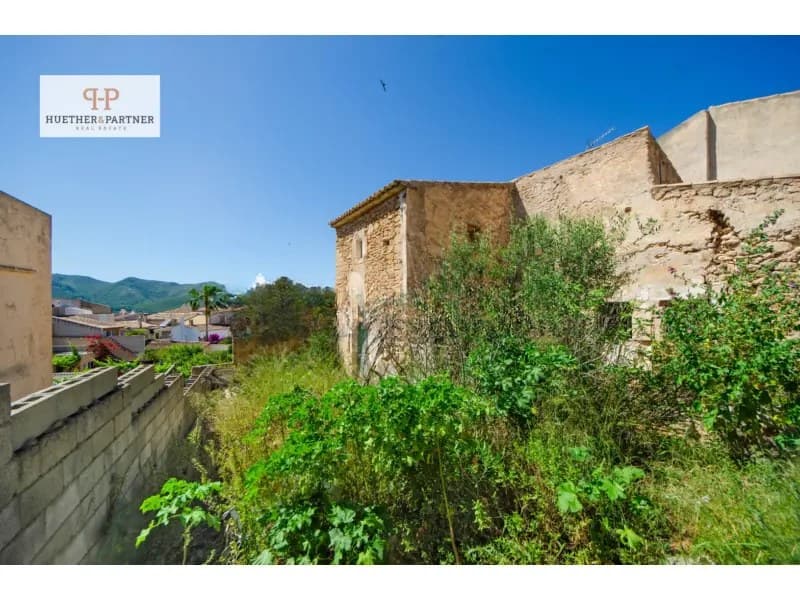 Casa/Chalet en Baleares (1/2)