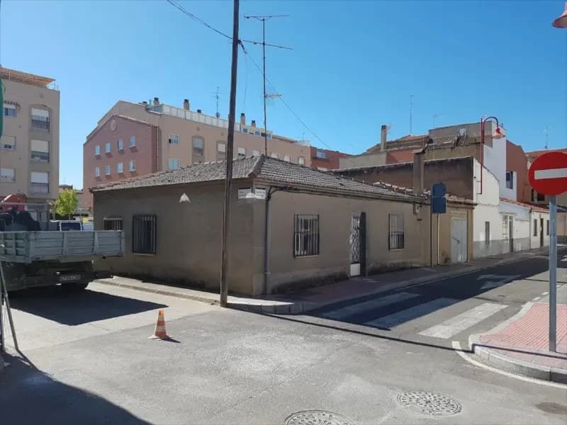 Casa/Chalet en Salamanca (1/5)