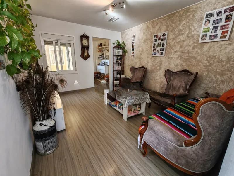 Casa/Chalet en Barcelona (1/1)