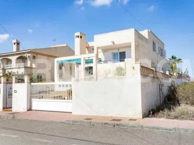 Casa/Chalet en Almería (1/5)