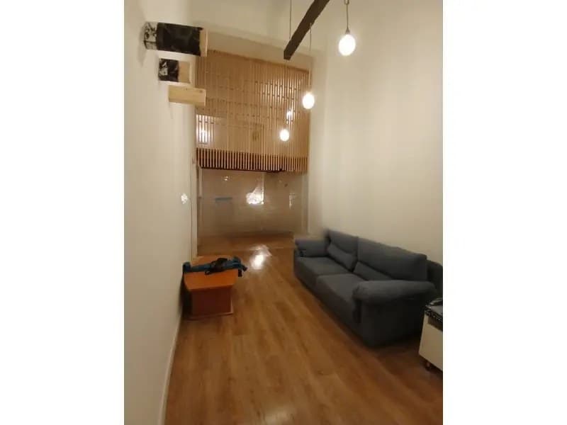 Piso en Navarra (1/5)