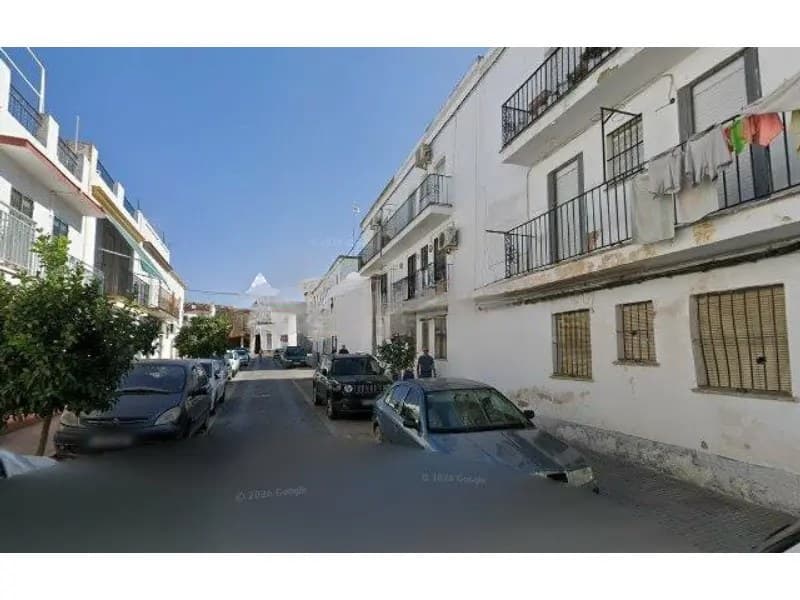 Piso en Sevilla (1/1)