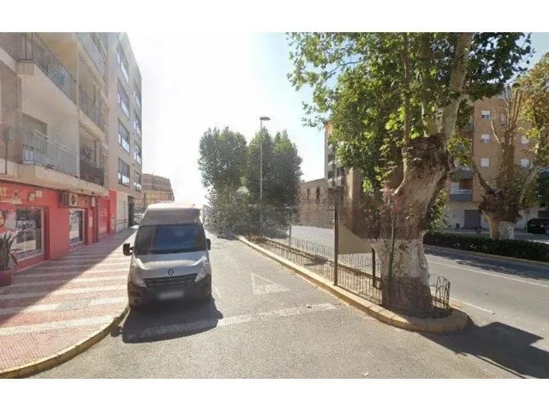 Piso en Almería (1/1)