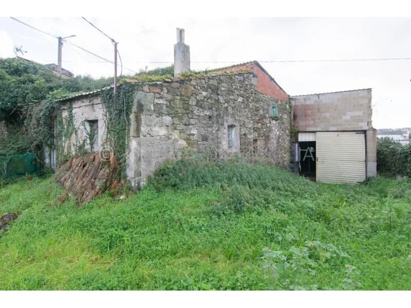 Casa/Chalet en A Coruña (1/1)