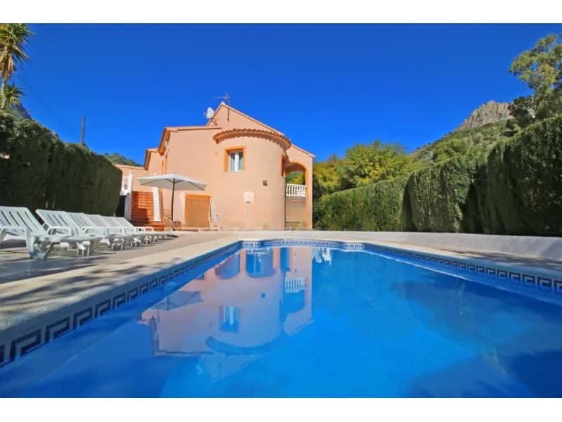 Casa/Chalet en Alicante (1/5)