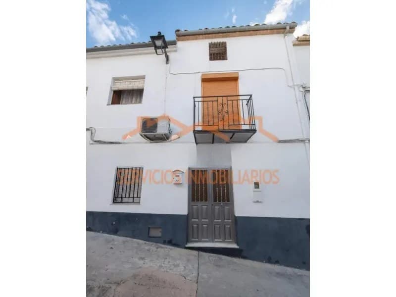 Dúplex en Jaén (1/5)