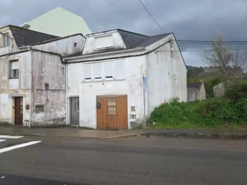 Casa/Chalet en Lugo (1/5)