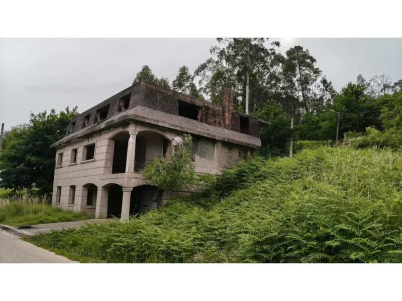 Casa/Chalet en Pontevedra (1/5)