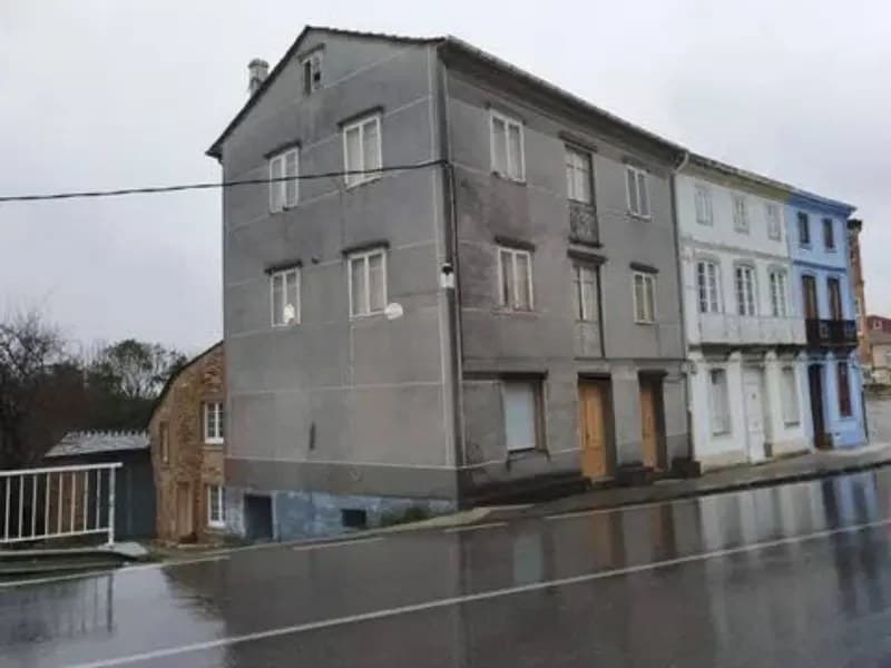 Casa/Chalet en Lugo (1/5)