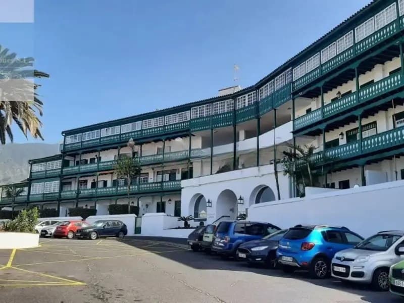 Piso en Santa Cruz de Tenerife (1/5)