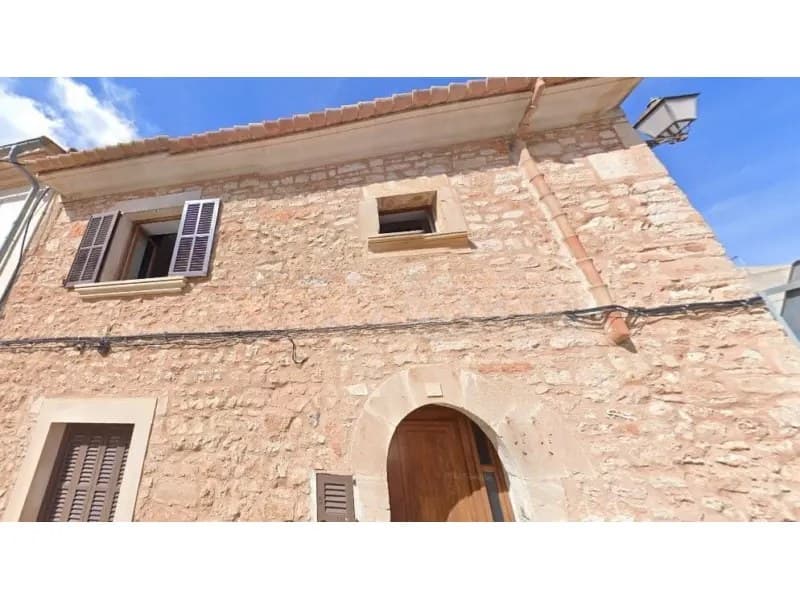 Casa/Chalet en Baleares (1/5)