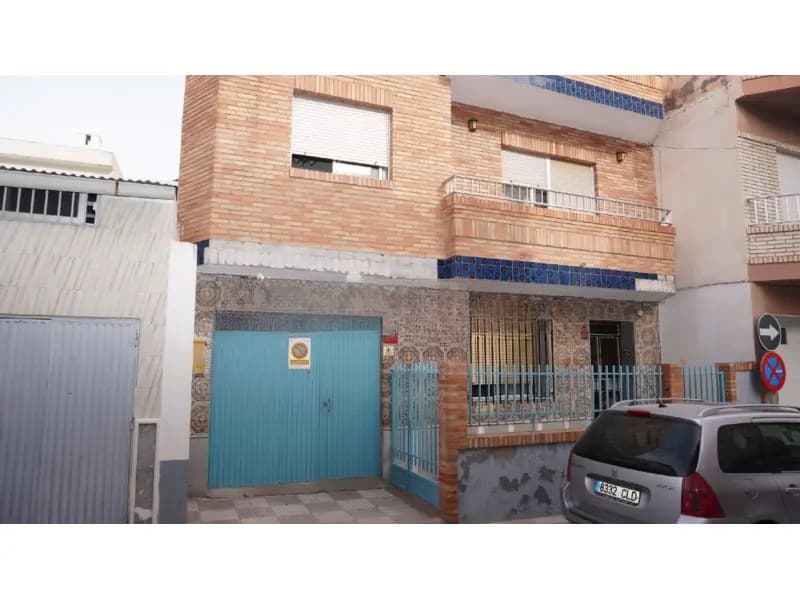 Casa/Chalet en Granada (1/5)
