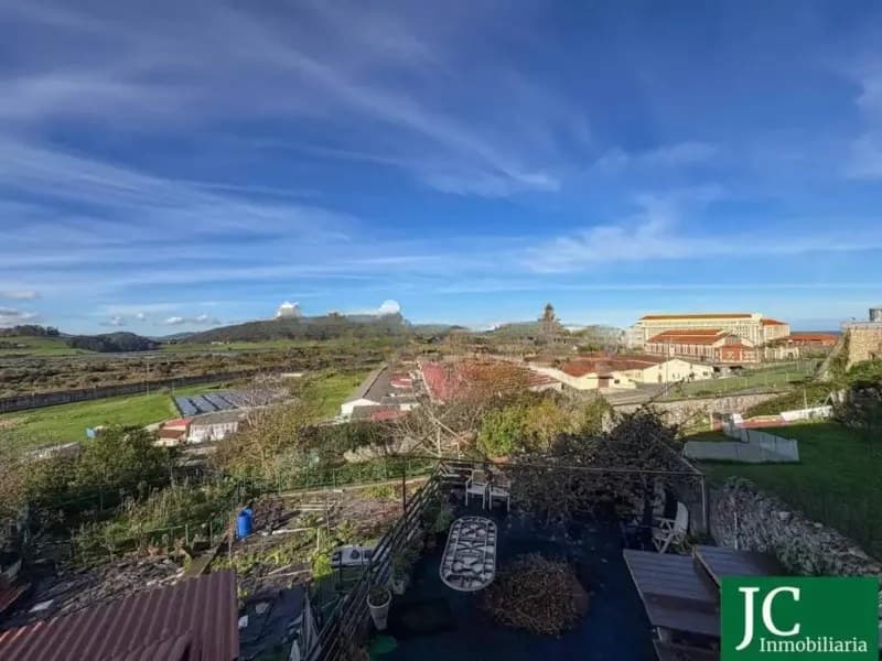 Ático en Cantabria (1/5)