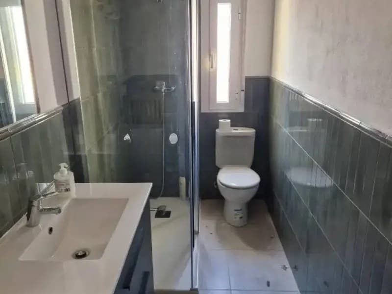 Piso en Badajoz (1/5)