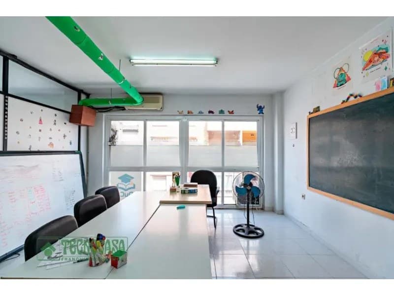 Piso en Almería (1/5)