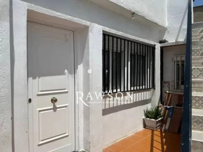 Casa/Chalet en Barcelona (1/5)