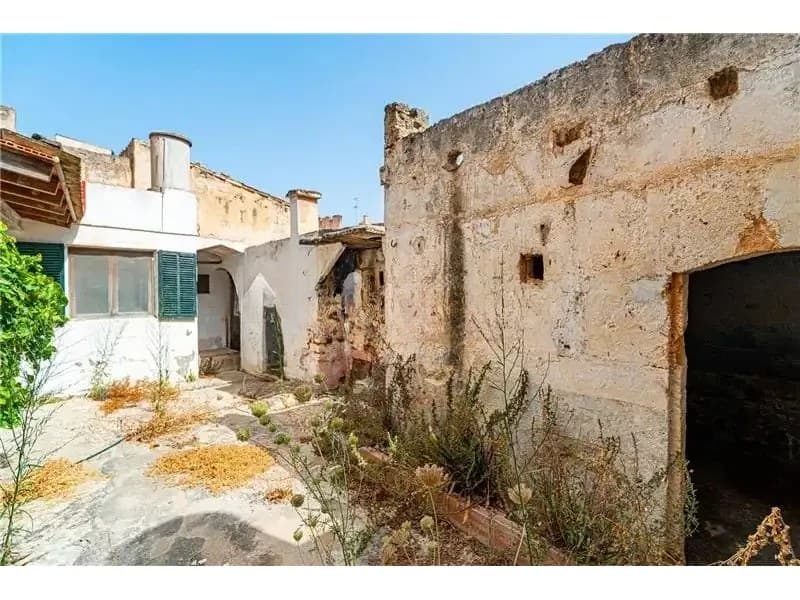 Casa/Chalet en Baleares (1/5)