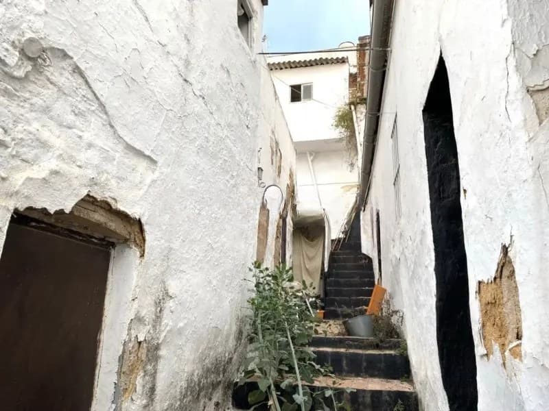 Casa/Chalet en Sevilla (1/5)