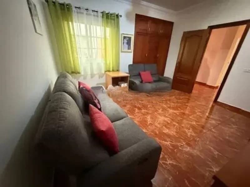 Casa/Chalet en Santa Cruz de Tenerife (1/5)