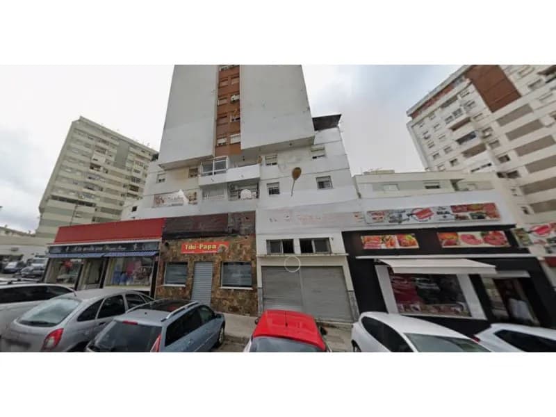 Casa/Chalet en Cádiz (1/1)